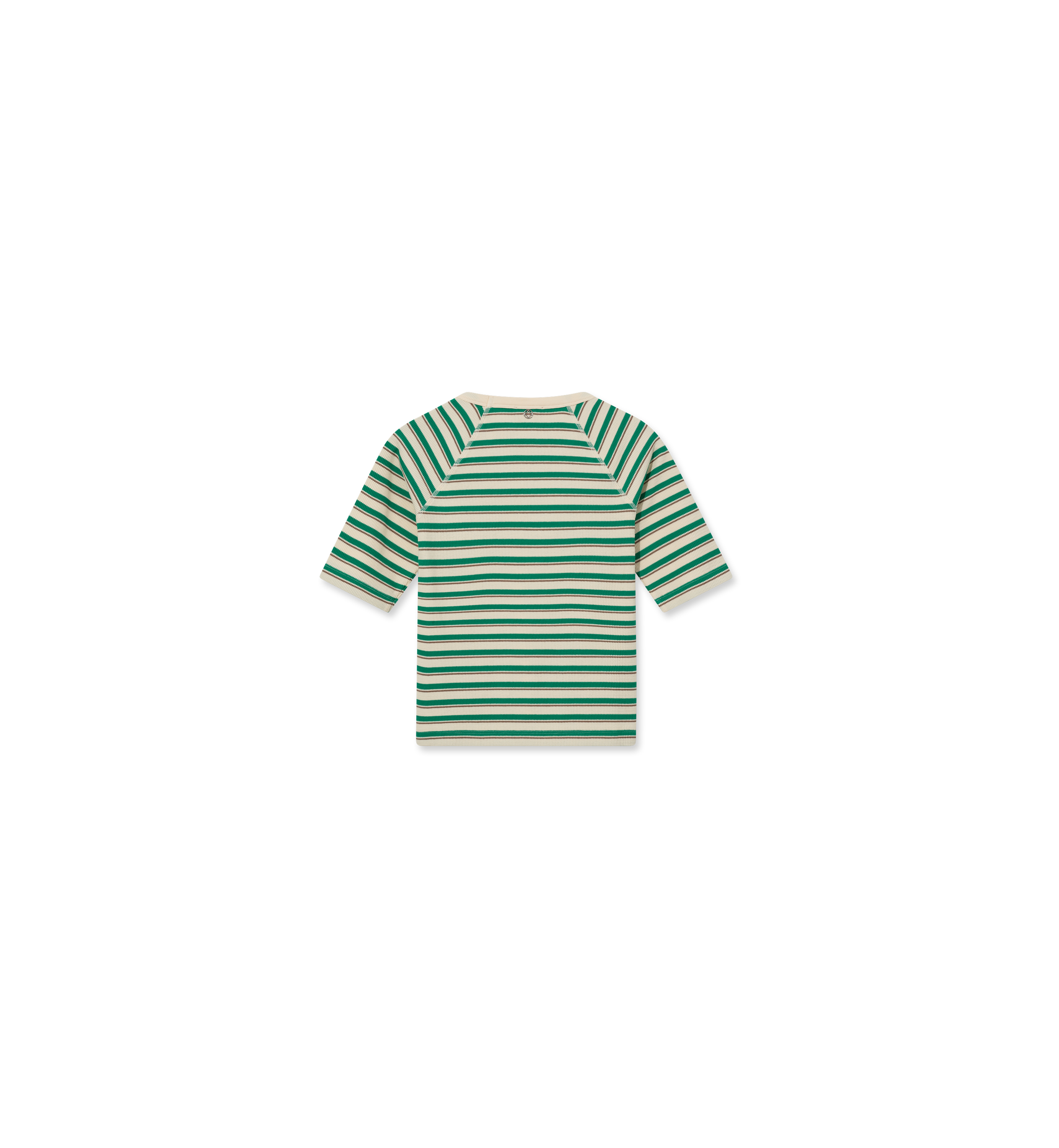 Packshot / Verdant Green / Back
